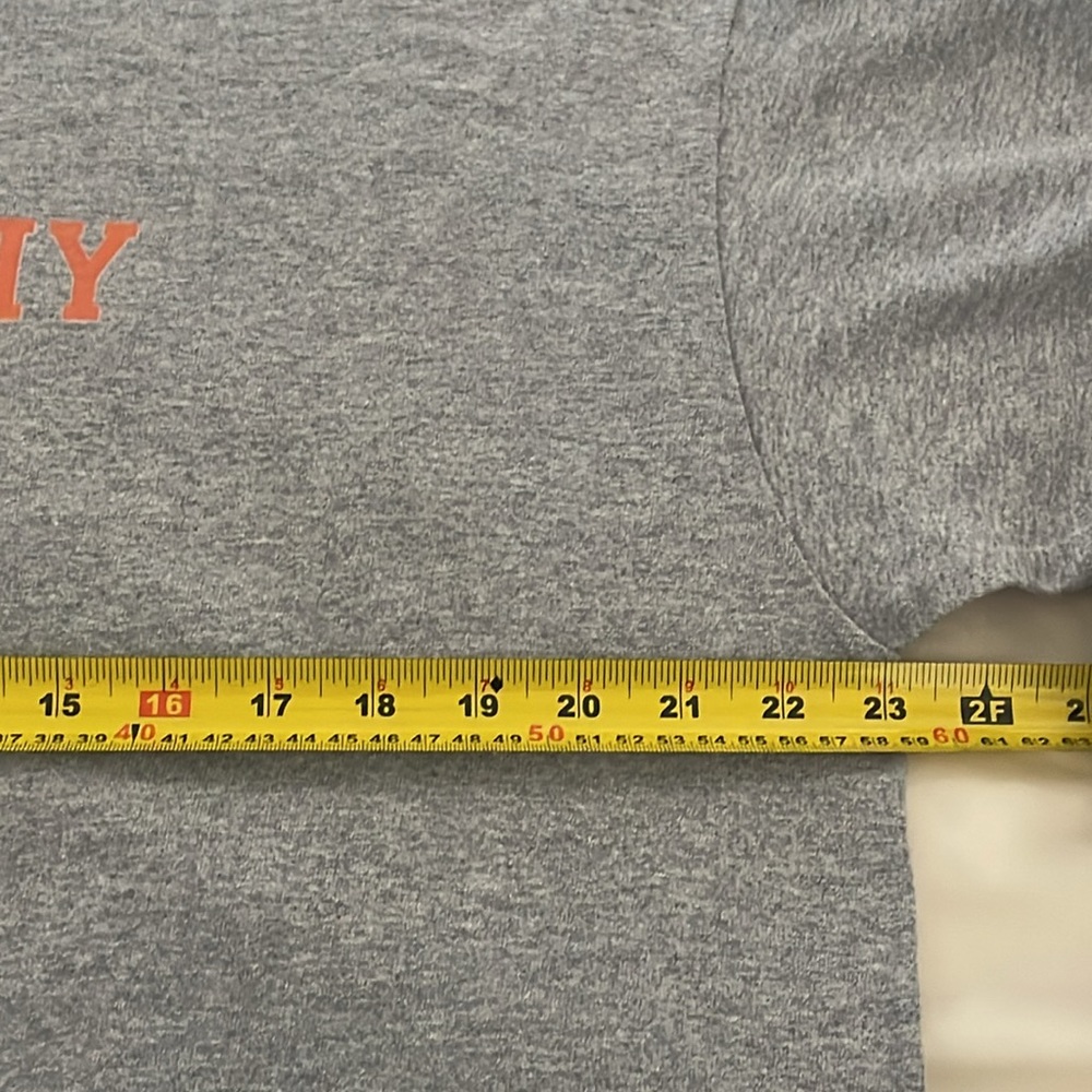 Unisex “I’m Horny” Texas T-shirt - Picture 8 of 9